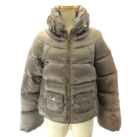 モンクレール MONCLER BRIANCON ブリアンソン ダウンジャケット 