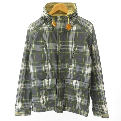 ノースフェイス パープルレーベル THE NORTH FACE PURPLE LABEL 65/35 