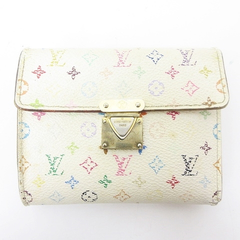 ルイヴィトン LOUIS VUITTON M58014 モノグラムマルチカラー 