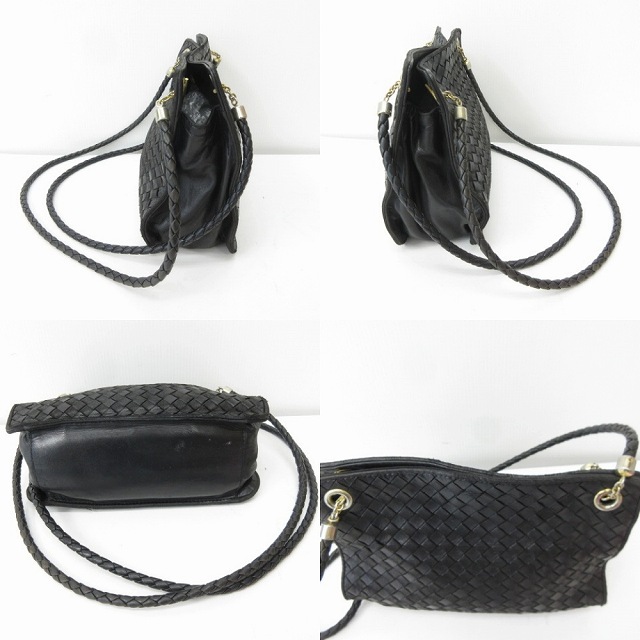 ボッテガヴェネタ BOTTEGA VENETA ヴィンテージ イントレ