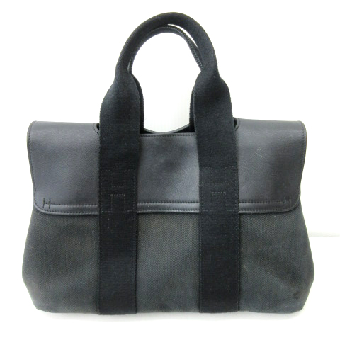 【美品❗✨】エルメス ヴァルパライソMM トートバッグ ブラック 黒 ハンド 楽天市場】HERMES エルメス ヴァルパライソMM バルパライソ