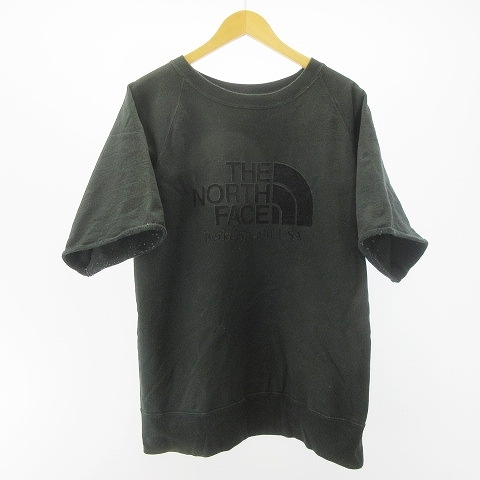 ノースフェイス パープルレーベル THE NORTH FACE PURPLE LABEL S Crew 