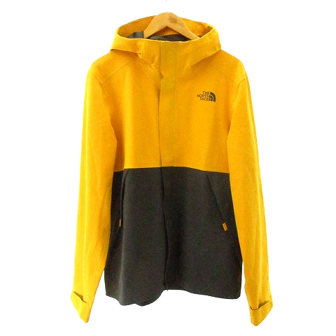 ザノースフェイス THE NORTH FACE Apex Flex DryVent Jacket NF0A3SP7 