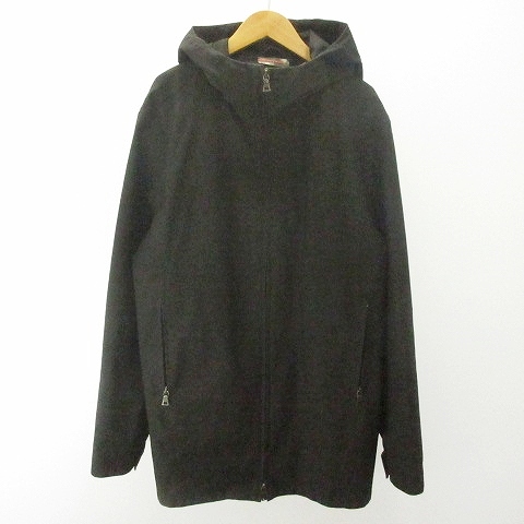 プラダスポーツ PRADA SPORT GORE-TEX ゴアテックス マウンテン 