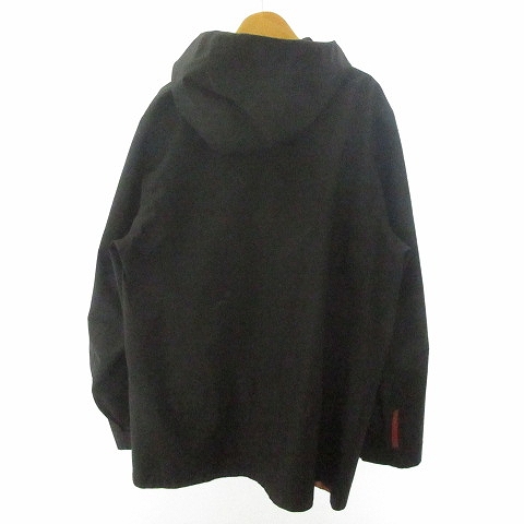プラダスポーツ PRADA SPORT GORE-TEX ゴアテックス マウンテン 