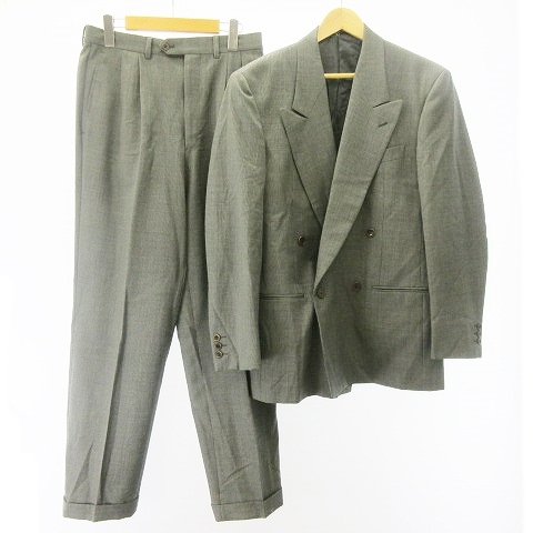 ヴァレンティノ ガラヴァーニ VALENTINO GARAVANI スーツ セットアップ  