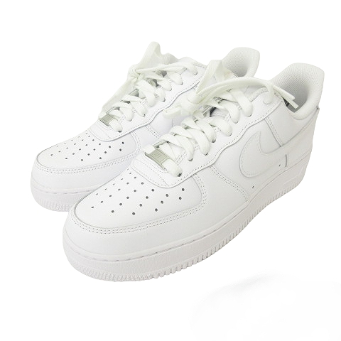 未使用品 ナイキ NIKE タグ付 22年製 NIKE AIR FORCE 1 LO 