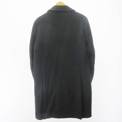 ディーゼルブラックゴールド DIESEL BLACK GOLD チェスターコート 