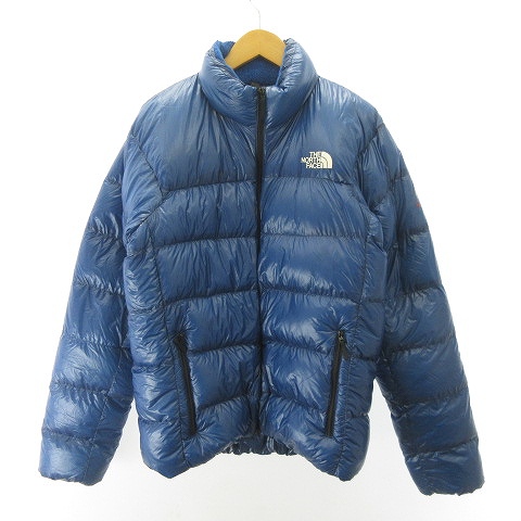 ザノースフェイス THE NORTH FACE アルパインヌプシ Pertex Quantum 