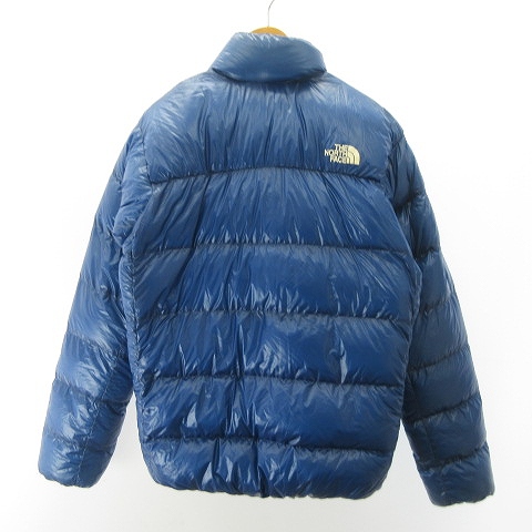 ザノースフェイス THE NORTH FACE アルパインヌプシ Pertex Quantum  