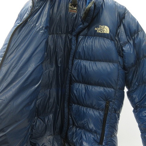 ザノースフェイス THE NORTH FACE アルパインヌプシ Pertex Quantum 