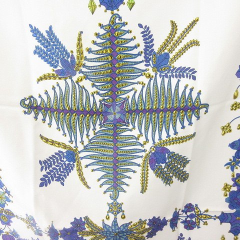 HERMÈS エルメス カレ90 シルク スカーフ シェヘラザード 【公式通販】