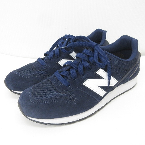 ニューバランス NEW BALANCE MRL996PN スニーカー シューズ メッシュ 