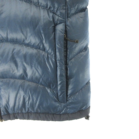 ザノースフェイス THE NORTH FACE アコンカグア ダウンベスト