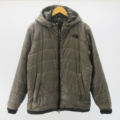 ザノースフェイス THE NORTH FACE NY17302 Cerro Torre セロトーレ HD 