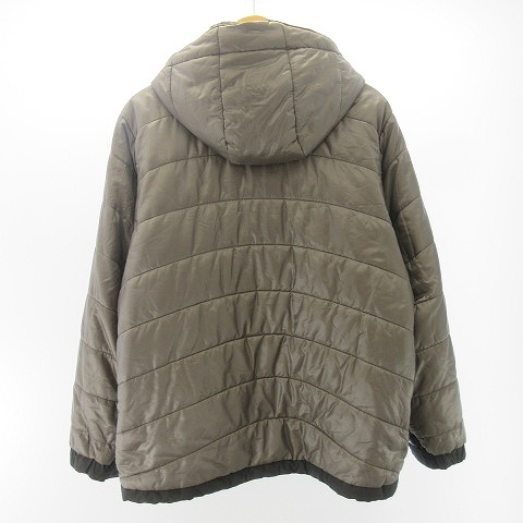 ザノースフェイス THE NORTH FACE NY17302 Cerro Torre セロトーレ HD 