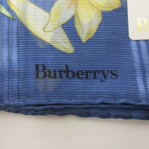 未使用品 バーバリーズ Burberrys タグ付き ヴィンテージ