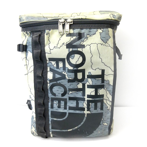 ザノースフェイス THE NORTH FACE NM81630 BC FUSE BOX ヒューズ 