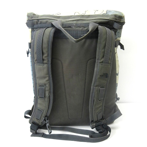 ザノースフェイス THE NORTH FACE NM81630 BC FUSE BOX ヒューズ 