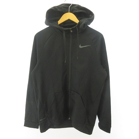 未使用品 ナイキ NIKE タグ付 サーマフルジップ フーディー 近年モデル 