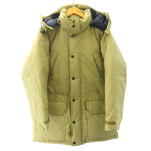ザノースフェイス THE NORTH FACE ダウンジャケット ゴアテックス 