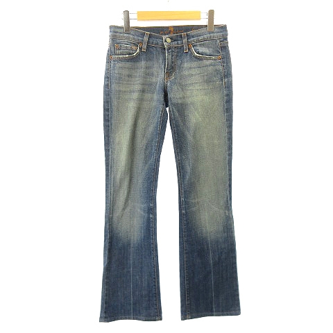 7 for all mankind セブンフォーオールマンカインド デニム パンツ 