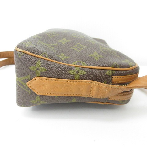ルイヴィトン /モノグラム /USA製 /ショルダーバッグ /ヴィンテージ 楽天市場】【バッグ】LOUIS VUITTON ルイ ヴィトン モノグラム
