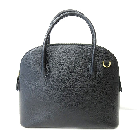 セリーヌ CELINE ヴィンテージ オールド ハンドバッグ トートバッグ 