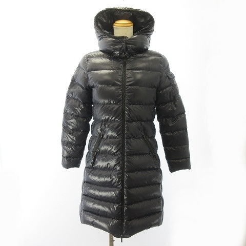 モンクレール MONCLER 16年 ダウンコート MOKA モカ ジャケット  
