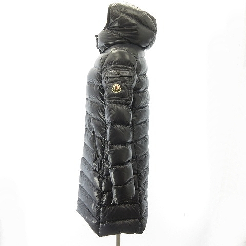 モンクレール MONCLER 16年 ダウンコート MOKA モカ ジャケット  