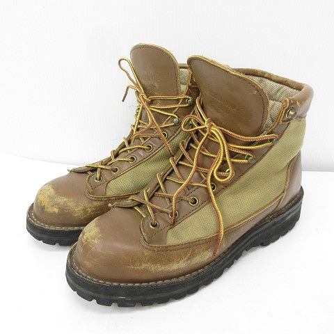 ダナー DANNER 30420X ダナーライト ブーツ 黒タグ 90年代後期 