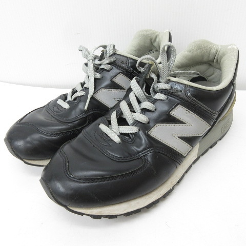ニューバランス NEW BALANCE M576K ヴィンテージ スニーカー シューズ 