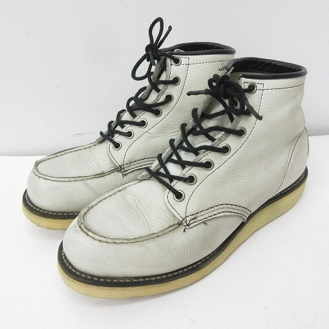 RED WING / のたまい アイリッシュセッター 7.5E