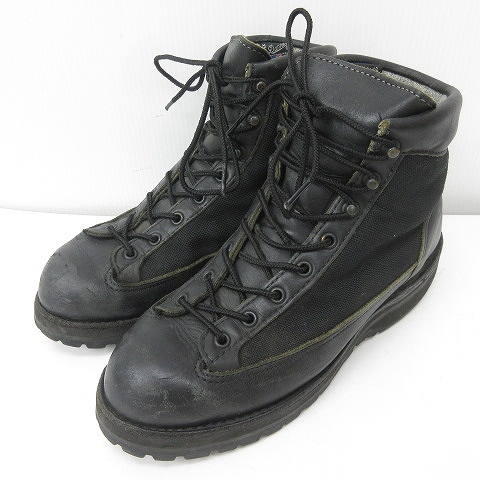 DANNER LIGHT 入り込ん ダナーライト 31400x US8EE 黒タグ