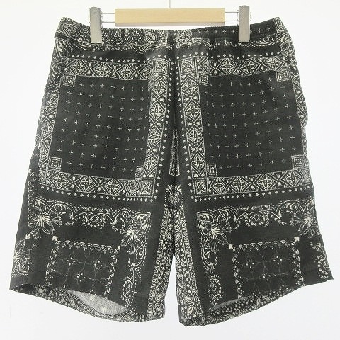 未使用品 ザノースフェイス THE NORTH FACE タグ付き ALOHA VENT SHORT 
