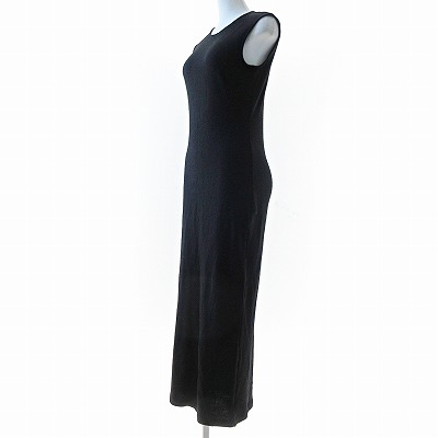 ディー&ジー ドルガバ ドルチェ&ガッバーナ D&G ニット ワンピース  