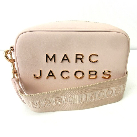 マークジェイコブス MARC JACOBS 2WAY ショルダーバッグ ポシェット  
