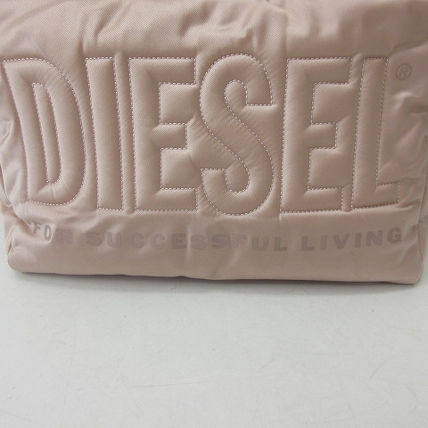 ディーゼル DIESEL LESHOPERS TOTE 2WAY ショルダーバッグ トート 