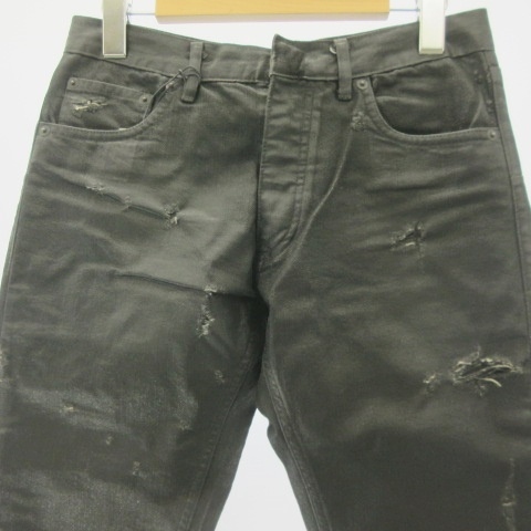 未使用品 ディオールオム Dior HOMME タグ付き STRIP期 エディ期 04SS 