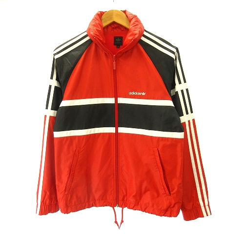 アディダスオリジナルス adidas originals トラックジャケット  