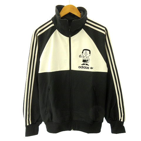 未使用品 アディダス adidas ×トリムディッヒ Trimm Dich タグ付き 