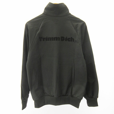 未使用品 アディダス adidas ×トリムディッヒ Trimm Dich タグ付き 