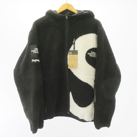 未使用品 シュプリーム SUPREME 20AW × ザノースフェイス THE NORTH 