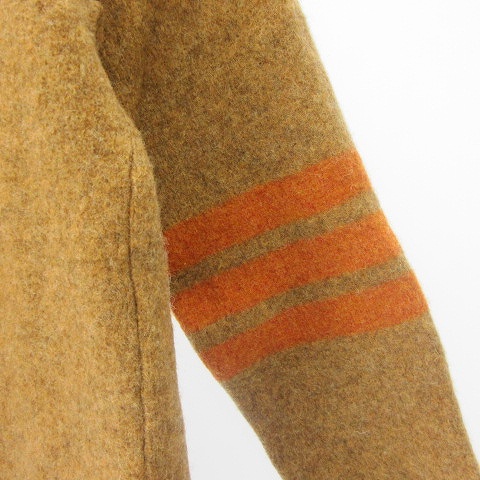 フォーティーファイブアールピーエム 45R 45rpm ニット セーター 長袖  