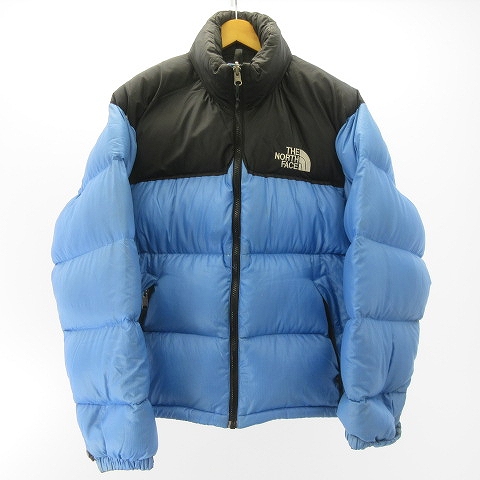 ザノースフェイス THE NORTH FACE NF003AS Nuptse Jacket ヌプシ  