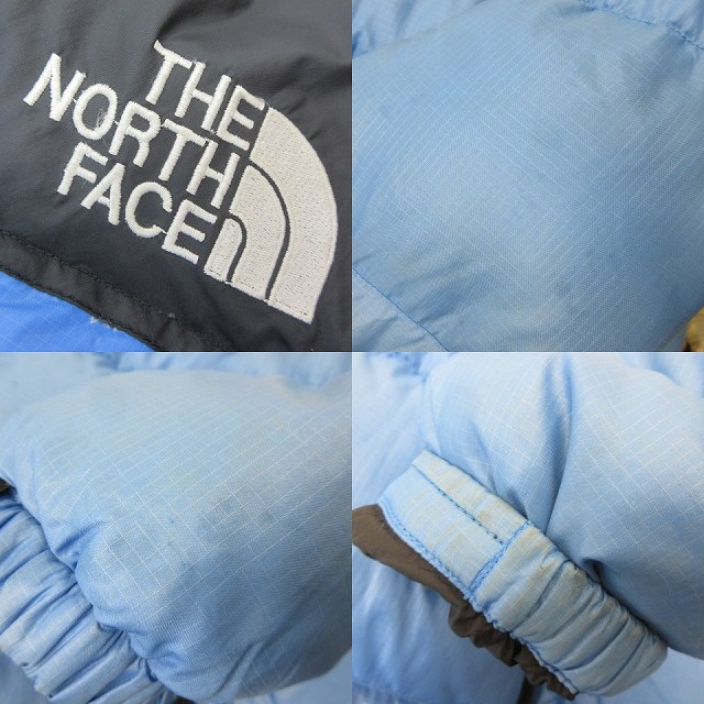 ザノースフェイス THE NORTH FACE NF003AS Nuptse Jacket ヌプシ 