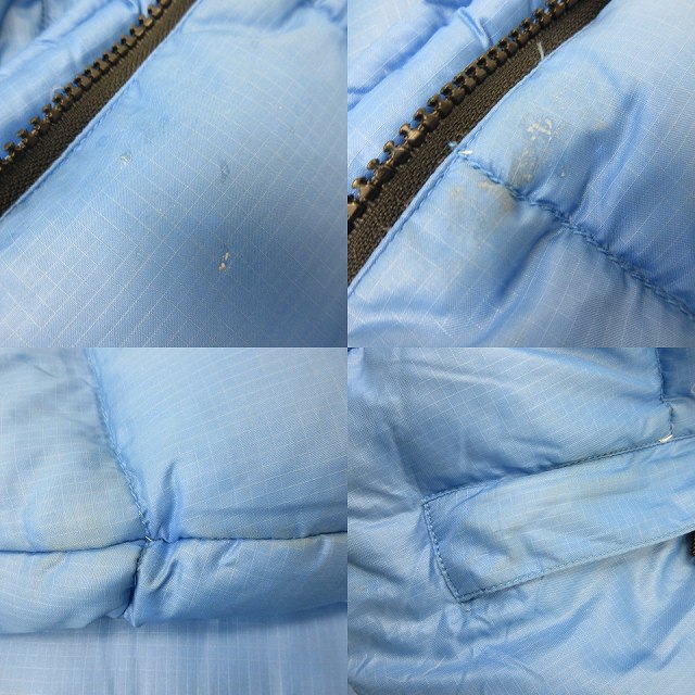 ザノースフェイス THE NORTH FACE NF003AS Nuptse Jacket ヌプシ 