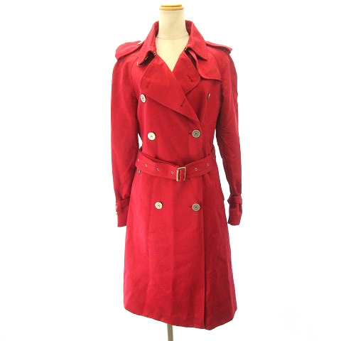 バーバリー ロンドン BURBERRY LONDON トレンチコート ジャケット  