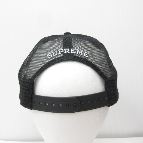 シュプリーム SUPREME × BOUNTY HUNTER バウンティー ハンター