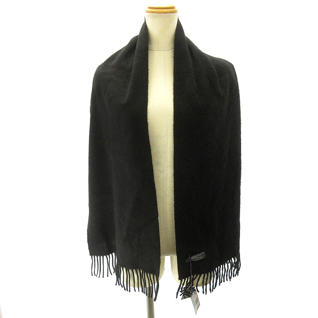 未使用品 バーバリーズ Burberrys タグ付き マフラー ストール  